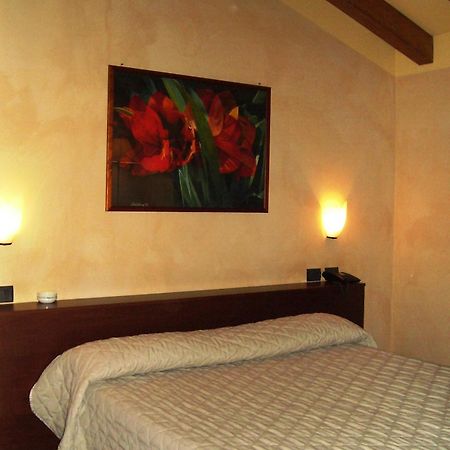 Hotel Parco Castelvetro Piacentino Kamer foto